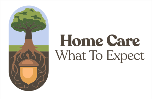 home care what to expect